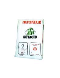 Ciment Sotacib 42.5 