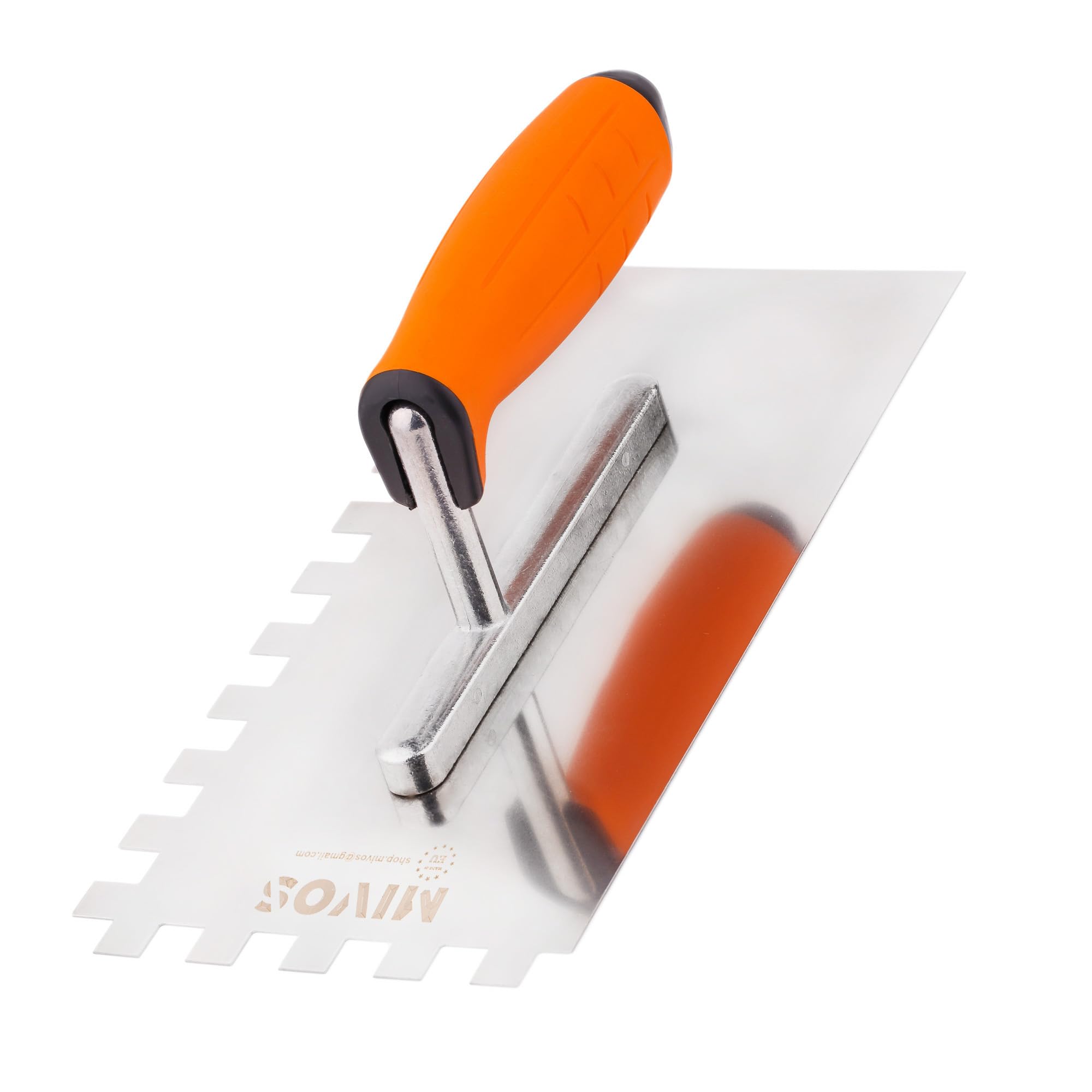 TALLOCHE INOX DENTE 