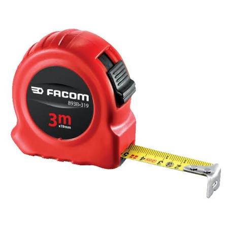 METRE DE MESURE 3 M