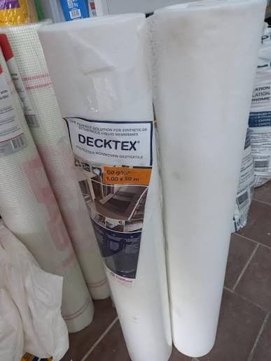 decktex 60g/m