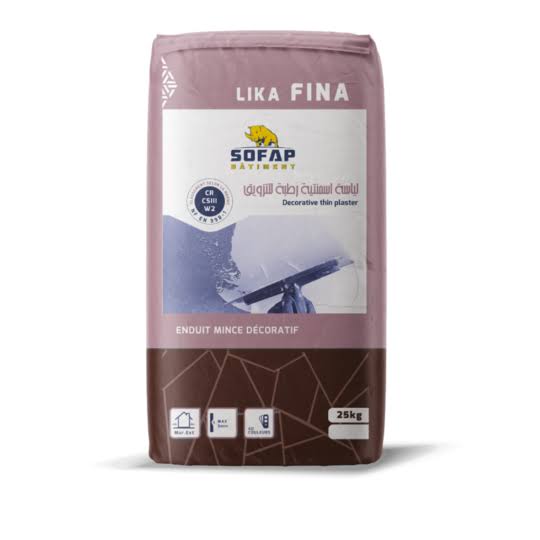 LUKA FINA
